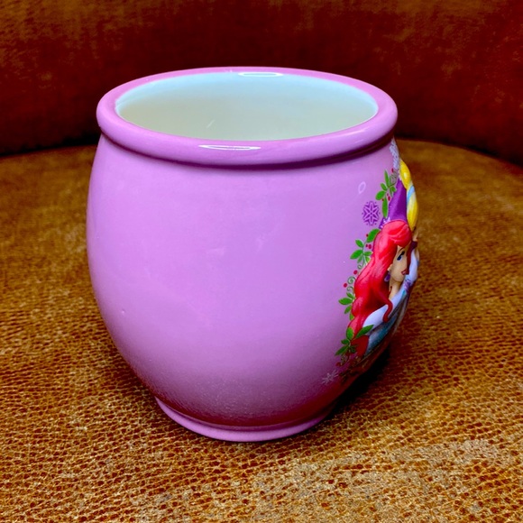 Walt Disney Princess Cocoa Mug - Picture 3 of 6
